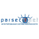Программное обеспечение сетевой интегрированной системы ParsecNet 3 в Златоусте