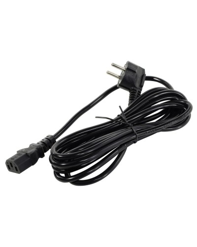 PC207-50C. Кабель питания. 5bites в Златоусте