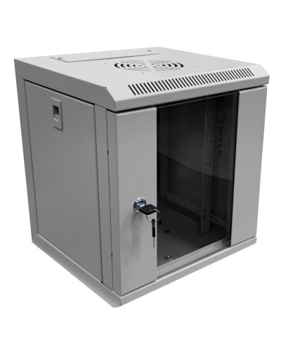 TC3204-06G. Шкаф телекоммуникационный 10 настенный, 6U. 5bites в Златоусте