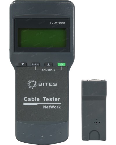 LY-CT008: Тестер для витой пары в Златоусте