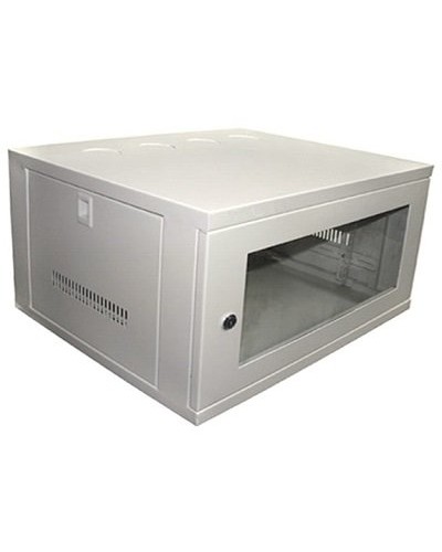 TC5405-06G. Шкаф телекоммуникационный 19 настенный 6U. 5bites в Златоусте