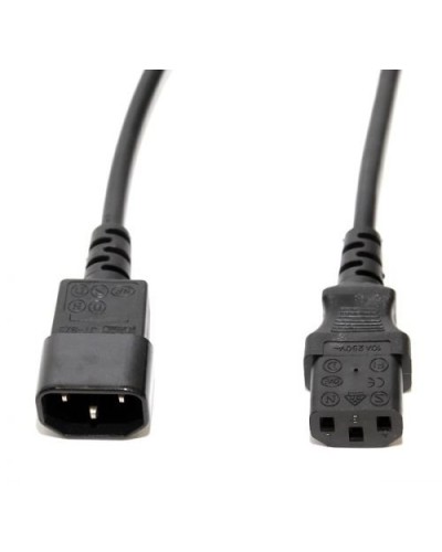 PC105-30A. Кабель питания. 5bites в Златоусте