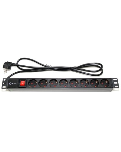 PDU819P-01. Блок розеток 19. 5bites в Златоусте