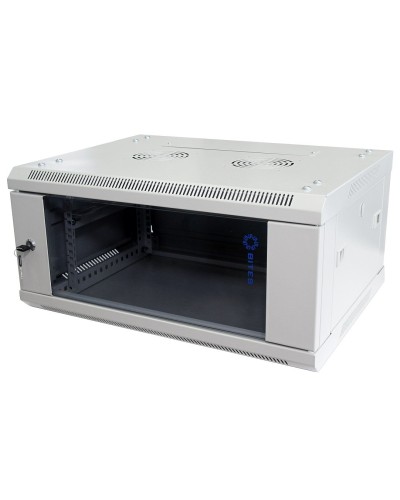 TC6401-04G. Шкаф телекоммуникационный 19 настенный 4U. 5bites в Златоусте