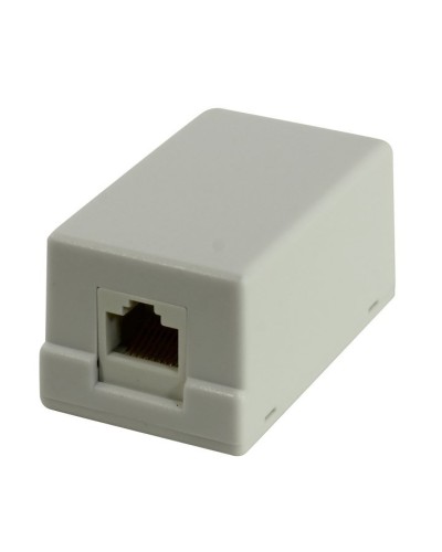 LY-SB01-A: Розетка информационная настенная в Златоусте