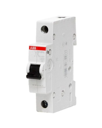 SH201L C32 (2CDS241001R0324). Автоматический выключатель. ABB в Златоусте
