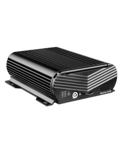 ACE-JS9804. Видеорегистратор AHD 4-канальный автомобильный. ACE в Златоусте