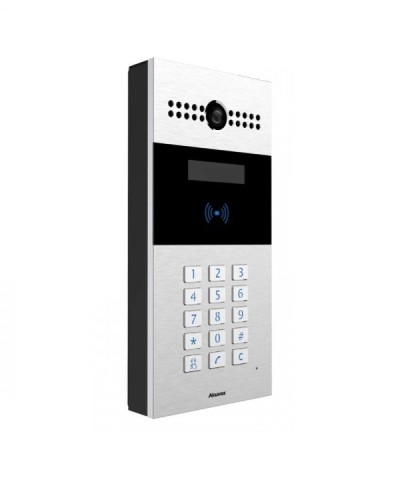 R27A_V2_DC_OW. Вызывная видеопанель IP-домофона. AKUVOX в Златоусте