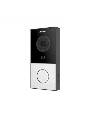 E12W. Вызывная видеопанель IP-домофона. AKUVOX в Златоусте