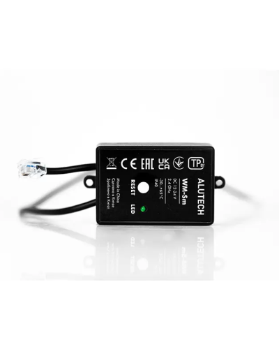 WM-Sm. Модуль WI-FI. ALUTECH в Златоусте