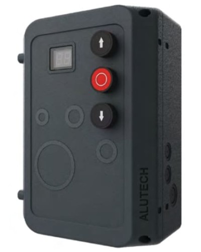 CU-TR230-B. Блок управления. ALUTECH в Златоусте