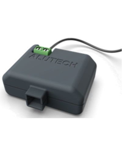 CU-A02. Модуль радиоуправления. ALUTECH в Златоусте