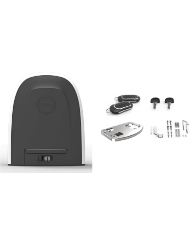 RTO-500KIT. Комплект привода для откатных ворот. ALUTECH в Златоусте
