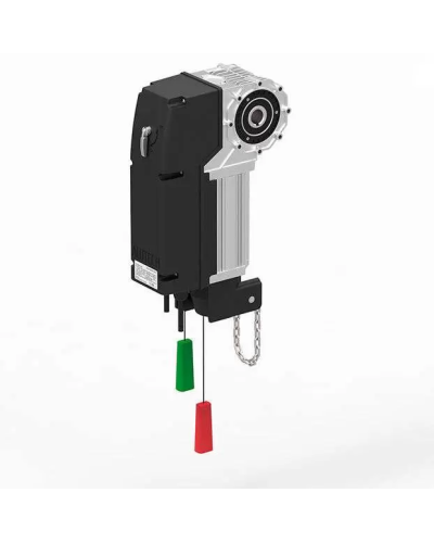TR-13018-400KIT-N. Комплект привода для промышленных секционных ворот. ALUTECH в Златоусте