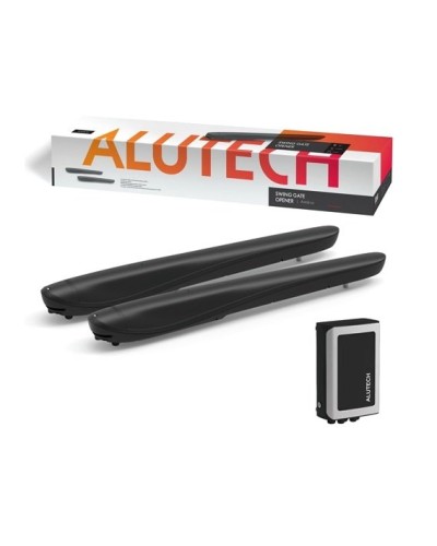 AM-5000KIT. Комплект линейных приводов для распашных ворот серии AMBO. ALUTECH в Златоусте