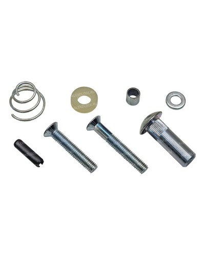 MK 150-400-FS. Комплект монтажа для замка. ALeko в Златоусте