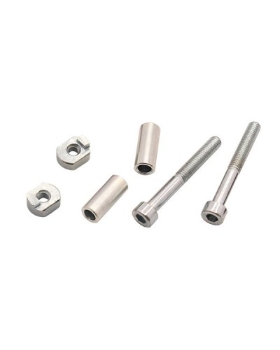 MK 150-200-KU. Комплект монтажа для замка. ALeko в Златоусте