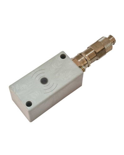 ALM-RD-S08-NM-RCP-M. Считыватель бесконтактный для proxi-карт взрывозащищенный. ALeko в Златоусте