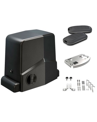 ARW-600KIT. Комплект привода для откатных ворот. AN-Motors в Златоусте