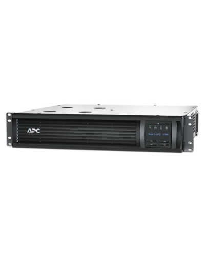SMT2200RMI2UNC APC Smart-UPS 2200 ВА. Источник бесперебойного питания. APC в Златоусте