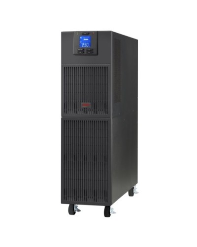 SRV10KI APC Easy-UPS SRV10KI 10000 ВА. Источник бесперебойного питания. APC в Златоусте
