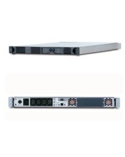 SUA1000RMI1U APC Smart-UPS 1000 ВА. Источник бесперебойного питания. APC в Златоусте