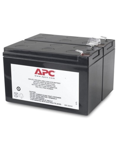 APCRBC113. Аккумулятор герметичный свинцово-кислотный. APC в Златоусте
