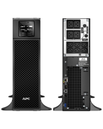 SRT5KXLI APC Smart-UPS RT 5000 ВА. Источник бесперебойного питания. APC в Златоусте