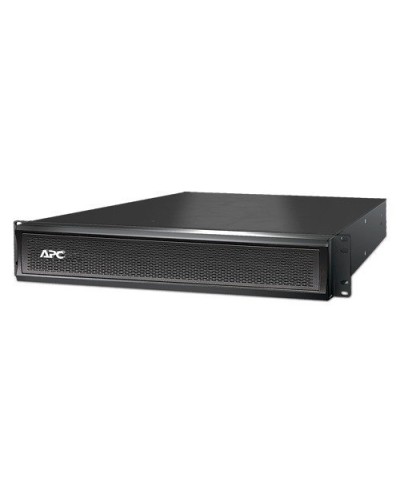 SMX48RMBP2U. Дополнительный блок батарей. APC в Златоусте