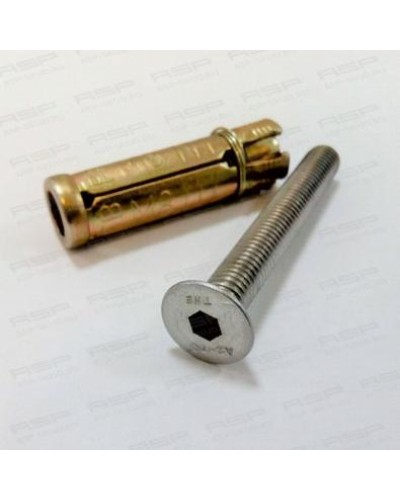 ASP-D8.F. Комплект крепежа. ASP в Златоусте