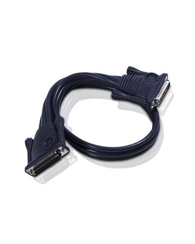 2L-1703. Кабель KVM DB25. ATEN в Златоусте