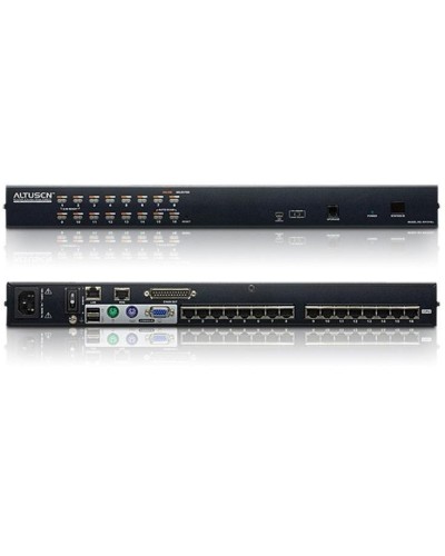 KH1516AI-AX-G. Переключатель. ATEN в Златоусте