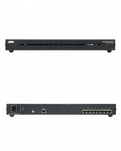 SN9108CO-AXA-G. Консольный сервер. ATEN в Златоусте