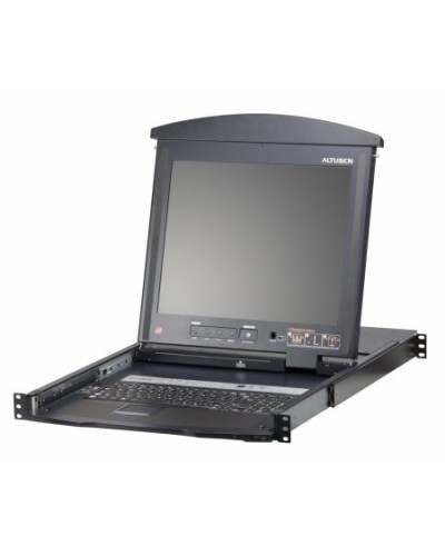 KL1516AM-AXA-RG. Консоль KVM. ATEN в Златоусте