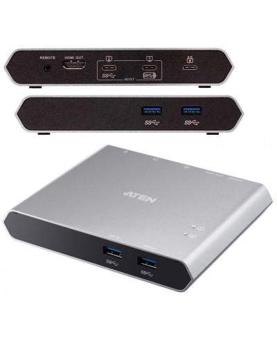 US3310-AT. USB-концентратор. ATEN в Златоусте