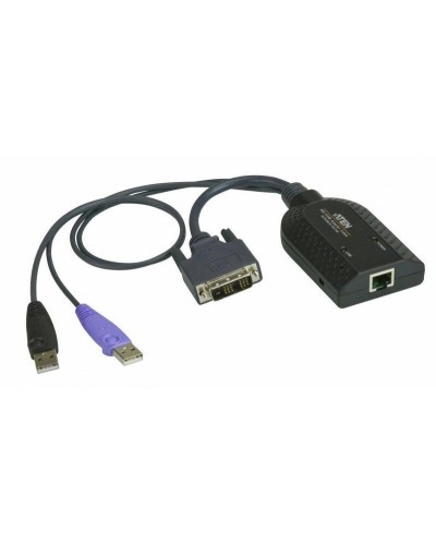 KA7166-AX. Удлинитель. ATEN в Златоусте