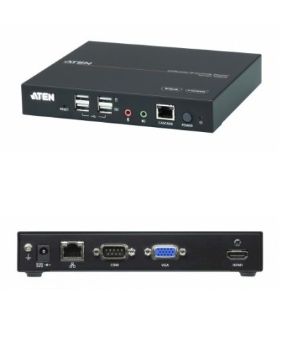 KA8278-AX-G. Удлинитель. ATEN в Златоусте