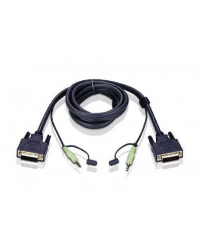 2L-7D02V. Кабель KVM. ATEN в Златоусте