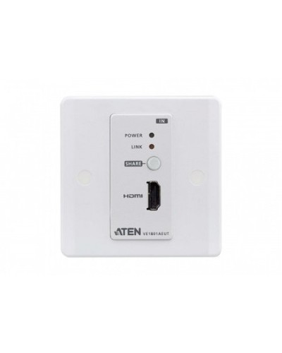 VE1801AEUT-AT-G. Удлинитель HDMI. ATEN в Златоусте