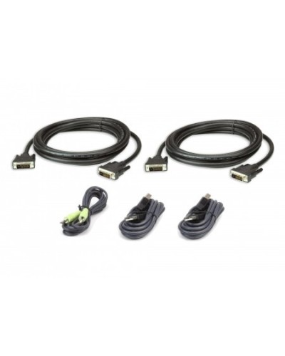 2L-7D03UDX5. Кабель KVM. ATEN в Златоусте