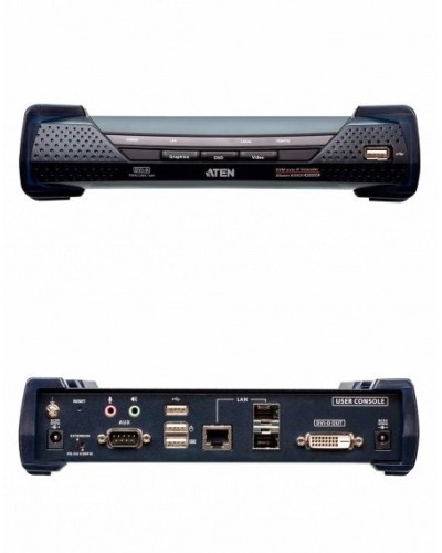 KE6920R-AX-G. Удлинитель. ATEN в Златоусте