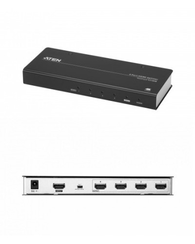 VS184B-AT-G. Разветвитель HDMI. ATEN в Златоусте