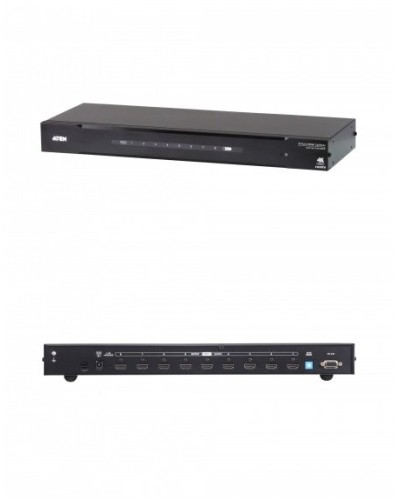 VS0108HB-AT-G. Разветвитель HDMI. ATEN в Златоусте