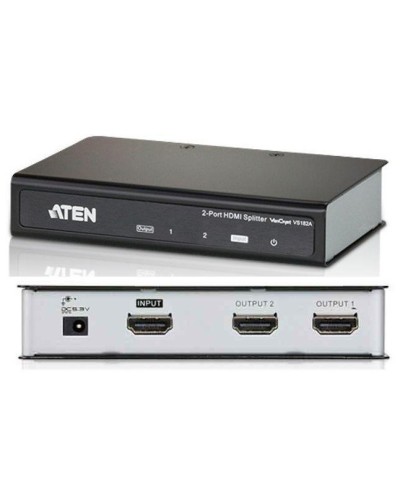 VS182A-AT-G. Разветвитель HDMI. ATEN в Златоусте