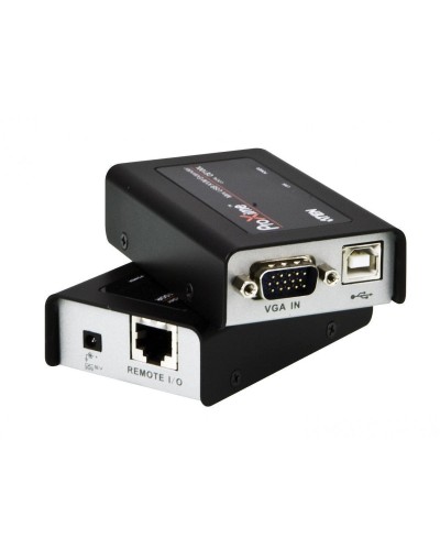 CE100-AT-G. KVM-удлинитель. ATEN в Златоусте