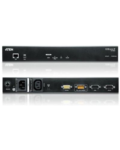 KN1000A-AX-G. Переключатель. ATEN в Златоусте