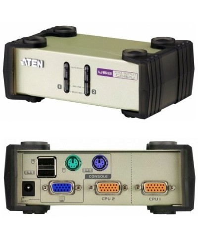 CS82U-AT. Переключатель. ATEN в Златоусте