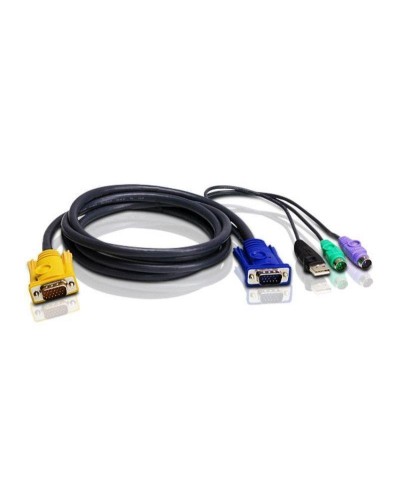 2L-5301UP. Кабель KVM. ATEN в Златоусте