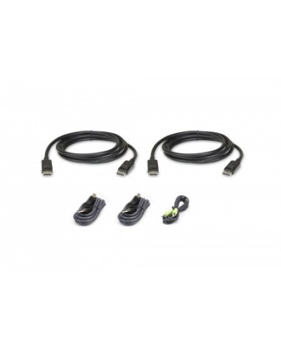 2L-7D02UDPX5. Кабель KVM. ATEN в Златоусте