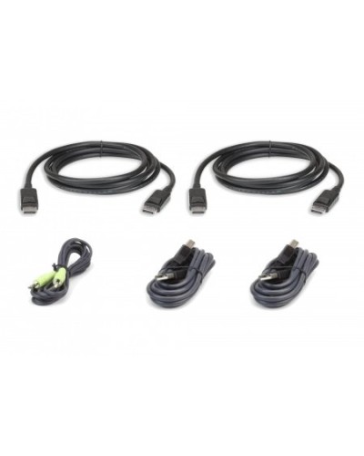 2L-7D03UDPX5. Кабель KVM. ATEN в Златоусте